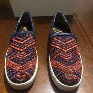 Sam Edelman Becker Slip-On Sneakers